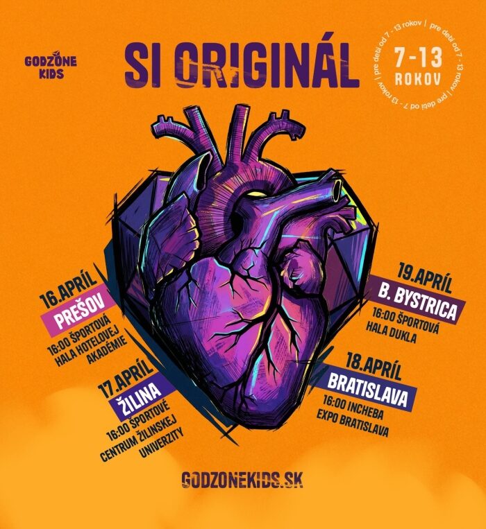 Godzone Kids Tour 2026